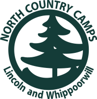 North Country Camps Logo